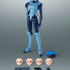「S.H.Figuarts 草薙素子」