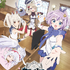 『アズールレーン びそくぜんしんっ！にっ！！』ティザービジュアル