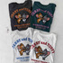 アクリルキーホルダー付トムとジェリーTシャツ(Q10950-12)