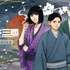 くじ引き堂「TVアニメ『日本三國』オンラインくじ 」2026年8月20日より発売