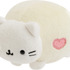 にゃんこパフェセット