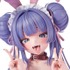 アイドル握手会 夢月りの 1/6スケール塗装済み完成品フィギュア