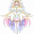 TVアニメ『名探偵プリキュア！』キュアアルカナ