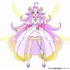 『映画名探偵プリキュア！』キュアアンサー フューチャーフォーム