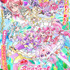 『映画名探偵プリキュア！不思議な庭と2人の秘密』ファイナルビジュアル