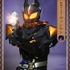 『仮面ライダーマイス』仮面ライダーヴァンケン