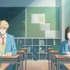 TVアニメ『スキップとローファー 2nd season』ティザーPV場面カット