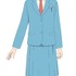 TVアニメ『スキップとローファー 2nd season』岩倉美津未キャラクター設定