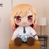 どきゅーと　その着せ替え人形は恋をする　超特大ぬいぐるみ　喜多川海夢～制服ver.～