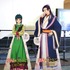 「TVアニメ『薬屋のひとりごと』スペシャルイベント～夏の園遊会 2026～」会場写真