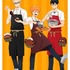 選べるオリジナルマルチクロス