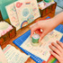 6つのランドを巡りながら楽しめるスタンプラリー