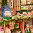 Trinket Town（トリンケットタウン）