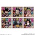 にふぉるめーしょん ワンピース大海賊シールウエハースLOG.15