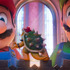 『ザ・スーパーマリオギャラクシー・ムービー』場面写真