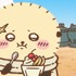 『映画ちいかわ 人魚の島のひみつ』場面カット