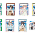 オリジナルクリアファイル