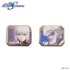 機動戦士ガンダムSEED FREEDOM イザーク・ジュールバースデイシリーズ クリップアクリルスタンド