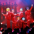 『True＆Lip - とぅるりぷ - 3rd ワンマン LIVE ～Kiss Kiss Kiss～ 東名阪ツアー』（撮影： 原田圭介）