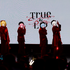 『True＆Lip - とぅるりぷ - 3rd ワンマン LIVE ～Kiss Kiss Kiss～ 東名阪ツアー』（撮影： 原田圭介）