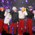『True＆Lip - とぅるりぷ - 3rd ワンマン LIVE ～Kiss Kiss Kiss～ 東名阪ツアー』（撮影： 原田圭介）