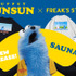 FREAK'S STORE×パペットスンスン