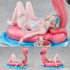 「ブラウンダスト2 真夏の夢 ユースティア 1/7 完成品フィギュア[Hobby sakura]」