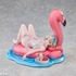 「ブラウンダスト2 真夏の夢 ユースティア 1/7 完成品フィギュア[Hobby sakura]」