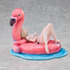 「ブラウンダスト2 真夏の夢 ユースティア 1/7 完成品フィギュア[Hobby sakura]」