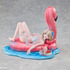 「ブラウンダスト2 真夏の夢 ユースティア 1/7 完成品フィギュア[Hobby sakura]」