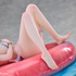 「ブラウンダスト2 真夏の夢 ユースティア 1/7 完成品フィギュア[Hobby sakura]」