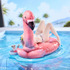 「ブラウンダスト2 真夏の夢 ユースティア 1/7 完成品フィギュア[Hobby sakura]」