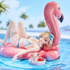 「ブラウンダスト2 真夏の夢 ユースティア 1/7 完成品フィギュア[Hobby sakura]」