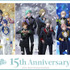 「うたの☆プリンスさまっ♪ 15th Anniversary Ver.」グッズ