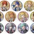 うたの☆プリンスさまっ♪ BIG缶バッジ 15th Anniversary Ver.