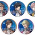 うたの☆プリンスさまっ♪ BIG缶バッジ 15th Anniversary Ver.