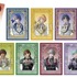 うたの☆プリンスさまっ♪ カスタマイズビジュアルカードコレクション 15th Anniversary Ver. 「SHINING」