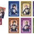 うたの☆プリンスさまっ♪ カスタマイズビジュアルカードコレクション 15th Anniversary Ver. 「RAGING」