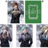 うたの☆プリンスさまっ♪ ホロクリアファイル 15th Anniversary Ver.