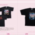 『ヴィンテージ アニメTシャツ カタログ』中面一覧アニメコンベンション「BAAF」Tシャツ