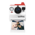 Polaroid Now Generation 3 モンスターボール特別デザイン