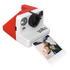 Polaroid Now Generation 3 モンスターボール特別デザイン
