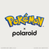 Polaroid × Pokémon 特別デザインシリーズ