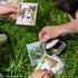 Polaroid × Pokémon 特別デザインシリーズ