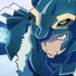 TV アニメ『鎧真伝サムライトルーパー』第19話「トウカイ」場面写真