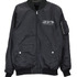GZL-2602　リバーシブルスカジャンMA-1『ゴジラ2000 ミレニアム』