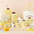 の頃のポムポムプリンデザインシリーズ