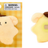 キャラクター形ヘアクリップ 880円