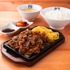 牛角焼肉食堂