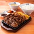 牛角焼肉食堂